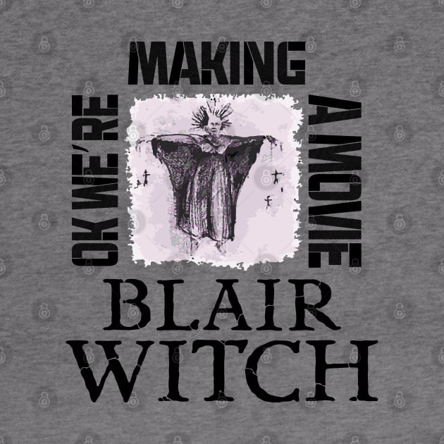 elly kedward what does the blair witch look like by whatyouareisbeautiful